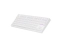 GENESIS Thor 404 TKL klawiatura Gaming USB QWERTY Amerykański międzynarodowy Biały - 2946745