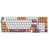 VGN V98 Pro Gaming Tastatur, Blueberry Ice Cream - Twilight (US) - 2946797