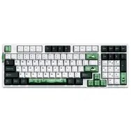 VGN V98 Pro Gaming Tastatur, Blueberry Ice Cream - Forest (US)