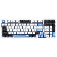 VGN V98 Pro Gaming Tastatur, Arctic Fox - Limited Edition (US) - 2946827