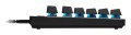 Klawiatura Logitech G PRO X TKL RAPID 920-013233 (US INTL) Czarna - 2946835