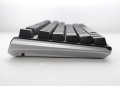 Ducky One 3 Classic TKL klawiatura Gaming USB Niemiecki Czarny, Biały - 2946859