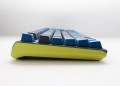 Ducky One 3 Daybreak TKL klawiatura Gaming USB Niemiecki Niebieski - 2946871