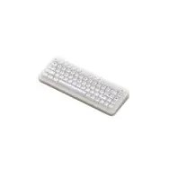 Klawiatura gamingowa AKKO YU01 White Jade, RGB, 65%, V3 Piano Pro Switches (ISO) - 2946941
