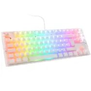 Ducky One 3 Aura White TKL Gaming Tastatur, RGB LED - Kailh Jellyfish Y - 2946979