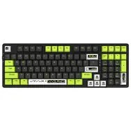 VGN V98 Pro Gaming Tastatur, Box Ice Cream Pro - Nubani Source (US) - 2947006