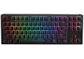 Ducky One 3 Classic TKL klawiatura Gaming USB US English Czarny, Biały - 2947023
