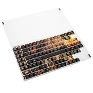 Traitors EL DORADO Keycap Set (US) - 2947034