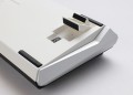 Ducky One 3 Classic Mini klawiatura Gaming USB US English Czarny, Biały - 2947053