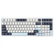 VGN S99 Gaming Tastatur Faraway, Box Ice Cream - Mountain Blue (US)