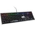 Ducky One 2 RGB klawiatura Gaming USB QWERTY Czarny - 2947074