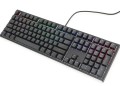 Ducky One 2 RGB klawiatura Gaming USB QWERTY Czarny - 2947073