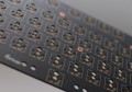 Ducky One 3 Classic SF klawiatura Gaming USB US English Czarny, Biały - 2947081