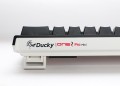 Ducky One 2 Pro Mini klawiatura Gaming USB QWERTY US English Czarny - 2947097