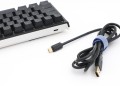 Ducky One 2 Pro Mini klawiatura Gaming USB QWERTY US English Czarny - 2947093