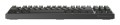 GENESIS Thor 404 TKL klawiatura Gaming USB QWERTY Amerykański międzynarodowy Czarny - 2947109