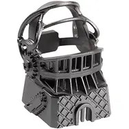 ZOMOPLUS Aluminium Keycap Folterwerkzeug - anthrazit