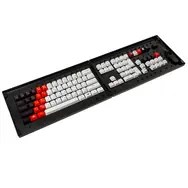 Traitors Kabuki Reverse Keycap Set (US) - 2947118