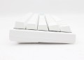 Ducky DKON2061ST klawiatura Gaming USB QWERTY Amerykański międzynarodowy Biały - 2947196