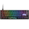 Ducky One 3 Classic SF klawiatura Gaming USB US English Czarny, Biały - 2947211