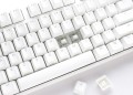 Ducky One 3 Classic klawiatura Gaming USB US English Biały - 2947259
