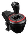 Thrustmaster T128 Shifter Pack, Kierownica + Pedały, PC, Xbox, Przycisk hamulca ręcznego, Przycisk View, Przycisk ustawień, Przyciski kierunkowe, Przycisk Menu, Przycisk Share, Analogowy, 900°, Przewo - 2947277
