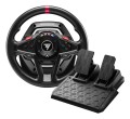 Thrustmaster T128 Shifter Pack, Kierownica + Pedały, PC, Xbox, Przycisk hamulca ręcznego, Przycisk View, Przycisk ustawień, Przyciski kierunkowe, Przycisk Menu, Przycisk Share, Analogowy, 900°, Przewo - 2947276
