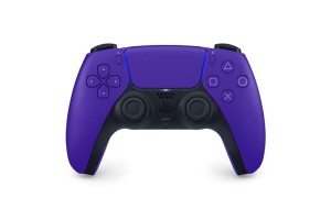 Sony DualSense Fioletowy Bluetooth/USB Gamepad Analogowa/Cyfrowa PlayStation 5