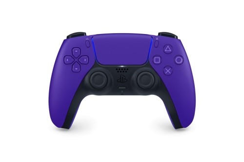 Sony DualSense Fioletowy Bluetooth/USB Gamepad Analogowa/Cyfrowa PlayStation 5 - 2947280