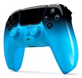 Sony DualSense Niebieski Bluetooth/USB Gamepad Analogowa/Cyfrowa Android, MAC, PC, PlayStation 5, iOS - 2947282