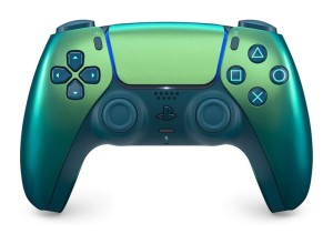 Sony DualSense v3 Perłowy Bluetooth/USB Gamepad Analogowa/Cyfrowa PlayStation 5