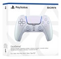 Sony DualSense v3 Perłowy Bluetooth/USB Gamepad Analogowa/Cyfrowa PlayStation 5 - 2947285
