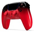 Sony DualSense Czerwony Bluetooth/USB Gamepad Analogowa/Cyfrowa Android, MAC, PC, PlayStation 5, iOS - 2947288