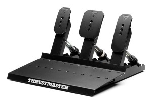 Thrustmaster Modułowy, skalowalny zestaw pedałów Raceline III WW