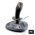 Thrustmaster SimTask FarmStick Szary USB Joystick Analogowa/Cyfrowa PC - 2947302