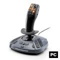 Thrustmaster SimTask FarmStick Szary USB Joystick Analogowa/Cyfrowa PC - 2947297