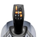 Thrustmaster SimTask FarmStick Szary USB Joystick Analogowa/Cyfrowa PC - 2947298
