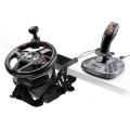 Thrustmaster SimTask FarmStick Szary USB Joystick Analogowa/Cyfrowa PC - 2947301