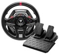 Kierownica typu thrustmaster T128P Simtask Pack FF Wheel (PST/PC) sprzedaż detaliczna - 2947303