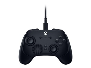 Razer Wolverine V3 Tournament Edition Czarny USB Gamepad Analogowy PC, Xbox Series S, Xbox Series X
