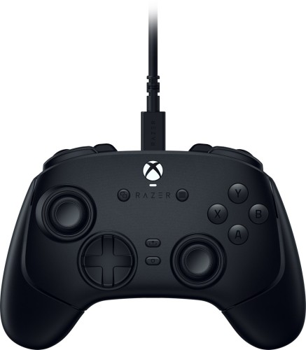 Razer Wolverine V3 Tournament Edition Czarny USB Gamepad Analogowy PC, Xbox Series S, Xbox Series X - 2947319