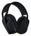 Logitech G 991-000539 kontroler gier Aluminium, Czarny USB Kierownica + pedały + zestaw słuchawkowy PC, PlayStation 4, PlayStation 5, Playstation 3 - 2947331