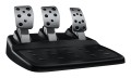 Logitech G 991-000539 kontroler gier Aluminium, Czarny USB Kierownica + pedały + zestaw słuchawkowy PC, PlayStation 4, PlayStation 5, Playstation 3 - 2947325