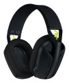 Logitech G 991-000539 kontroler gier Aluminium, Czarny USB Kierownica + pedały + zestaw słuchawkowy PC, PlayStation 4, PlayStation 5, Playstation 3 - 2947330
