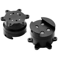 Simucube Quick Release Wheel Side Kit V2 - 2947343