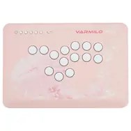Kontroler Varmilo FK2 Arcade Controller - Sakura - 2947345