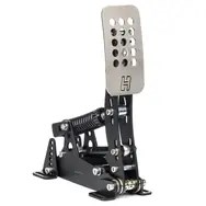 Throttle Add-on Heusinkveld do Simucube ActivePedal - srebrny - 2947346