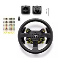 Uchwyt kierowniczy AddOn Thrustmaster EVO Racing 32R Leather - 2947357