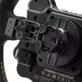 Uchwyt kierowniczy AddOn Thrustmaster EVO Racing 32R Leather - 2947362