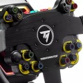 Uchwyt kierowniczy AddOn Thrustmaster EVO Racing 32R Leather - 2947361